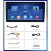2GB+32GB Carplay Universal 2 Din Android Car Radio GPS CarPlay Universal Car Multimedia Player Stereo Video Autoradio Head Unit Stereo Navigation
