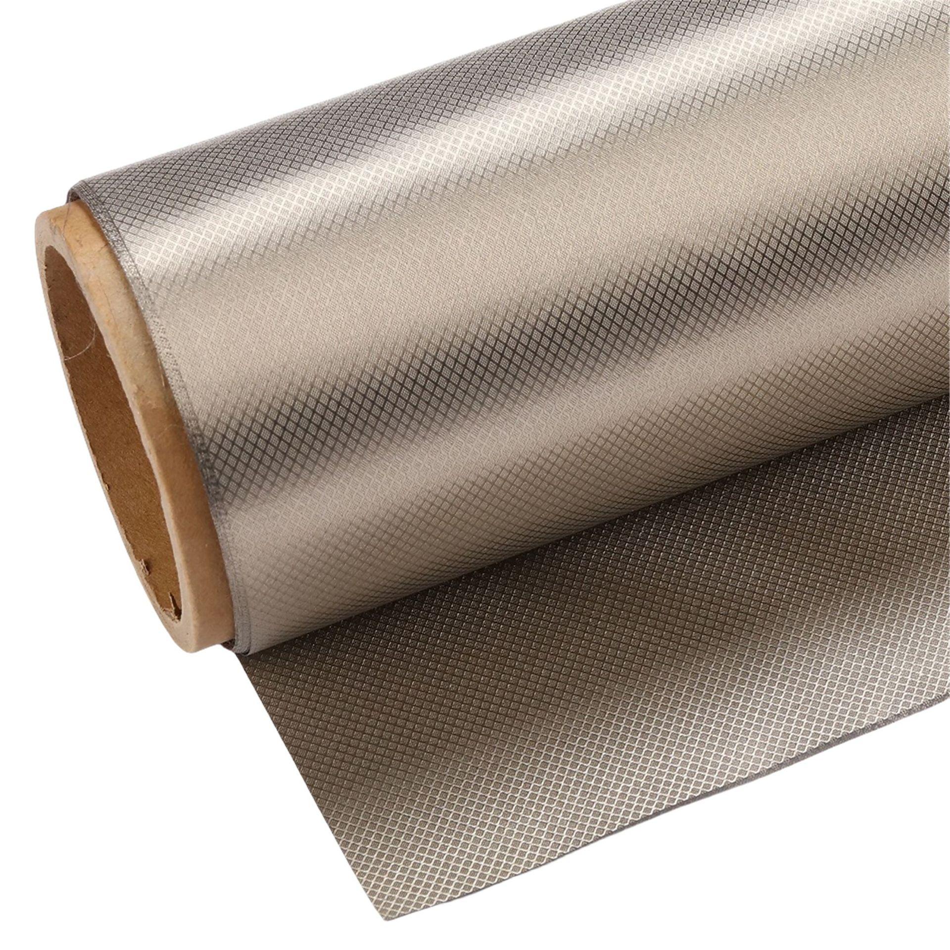 1m/5m Faraday RFID Shielding Cloth Block