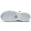 Jordan Why Not Zer0.3 Ammortizzazione Antiscivolo Resistente all'Abrasione Scarpe da Basket Basse per Bambini Bianco Giallo Rosso CN8107-100