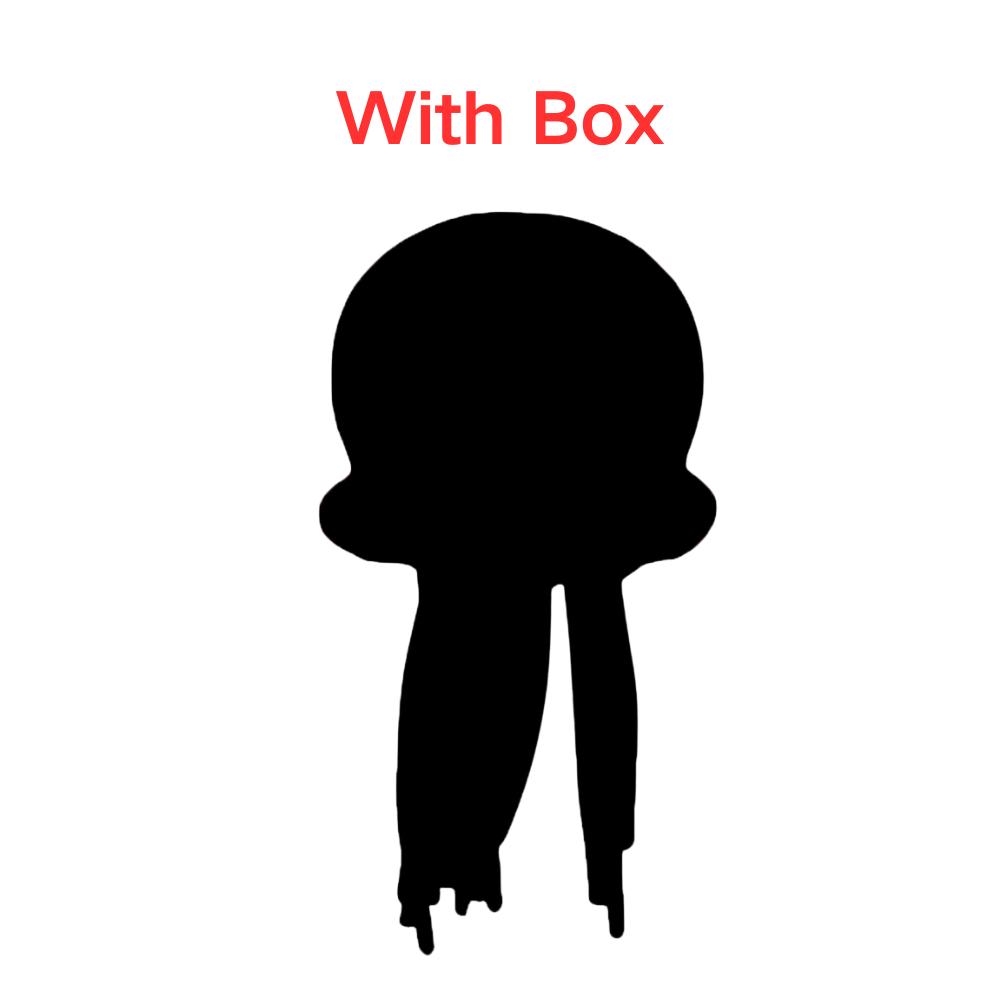 

Schylling Confirmed Needoh Fuzz Ball Jellyfish Squishy Blind Box Stress Relief AntiAnxiety Squeeze Toy Party Prop Gift wholesale