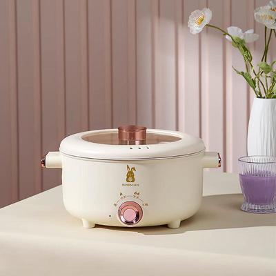 Keukenapparaten – Multicookers