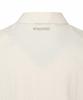 DISCOVERY EXPEDITION Women'S Seersucker Woven Polo Shirt (Ivory)