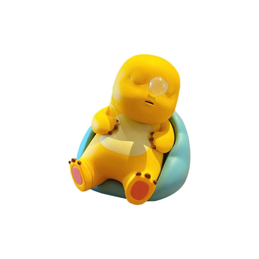 A Adorable Desktop Companion For Everyone!