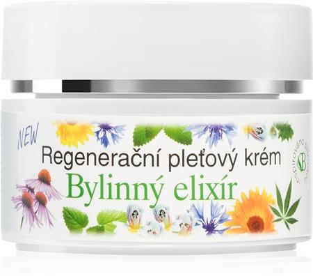 

Crème Régénérante Visage TU прозрачный