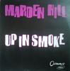12inch Record MARDEN HILL  Up In Smoke DST008 On Delancey Str 1994 US Dance  Electronica Used