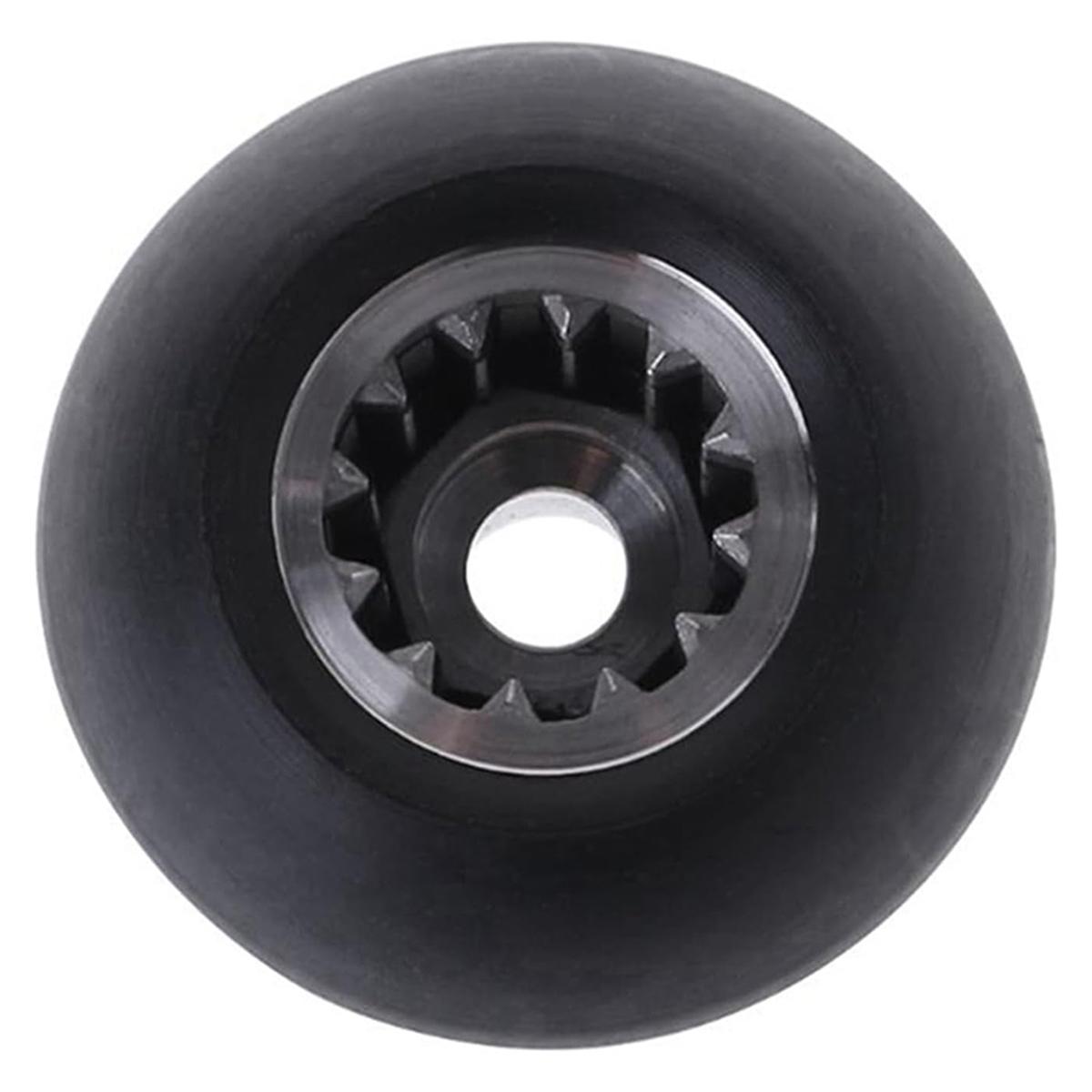 4 шт. Универсальная насадка для блендера 767 Mushroom CHINA — фото 4