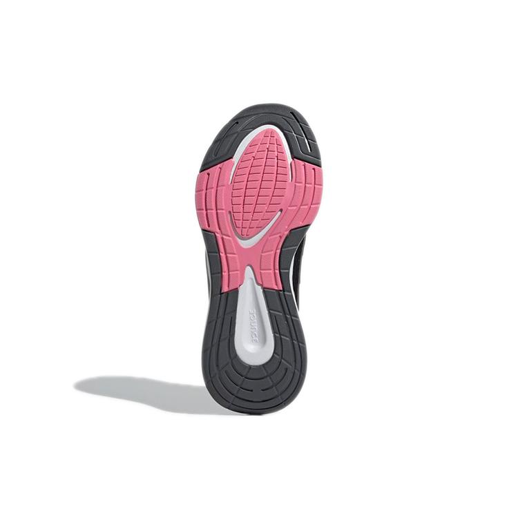 New Adidas EQ21 Run 'Black Pink' Women's H68076