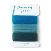 Clover Darning Thread <Lake> 57-582
