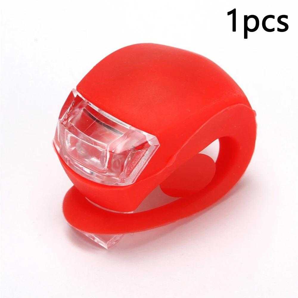 

Велосипедные фонари Портативные лягушачьи фонари Ночная езда Предупреждение Светодиодные цветные фонари Шоссейные горные велосипеды Задние фонари Аксессуары для велосипеда