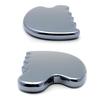 Terahertz Stone Gua Sha Facial Massager (Comb Type) Acupressure Beauty Treatment Terahertz Wave Power Stone Natural Stone