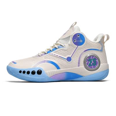 New Men Basketball Shoes Luxury Casual Brand Basketball Boots High-Quality Non-slip Sports Women Street Cushioned Field Sneaker