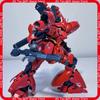 Sazab Rg5503 V Nu R32 Rg 1144 Mech Assembly Model Kit Action Figures Desktop Ornament Doll Puzzle Toys Gift Collectible