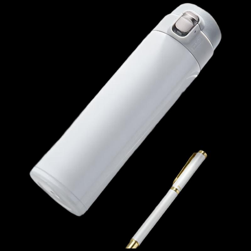 Shangheng 450ml Pop-up Lid Insulated Bottle