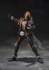 TAMASHII NATIONS Kamen Rider Ghost My Soul 200mm Malovaná Pohyblivá Figurka S.I.C. Cca. PVC&ABS&Diecast