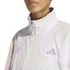 Adidas ADI365 Women's Jacket Gray KA0335 Size XS