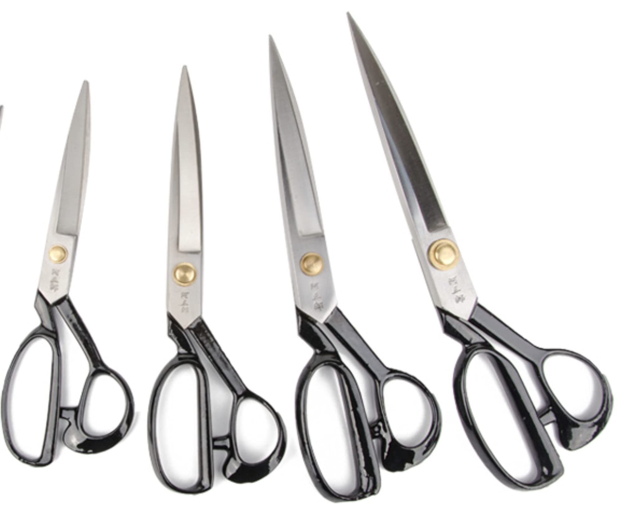 

Cutting cutting leather scissors, 30cm, large, sewing, handmade, handicraft, scissors, fabric, thread,