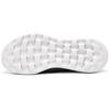Skechers Go Walk Max Slip-On Mesh Comfortable Versatile Breathable Lightweight Low-Top Casual Shoes Men Sneaker Black White 216700-BKW
