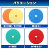 RoaRion Sponge Buff Sponge Pad Sponge Buffing Set Polisher Polishing Car 4.9