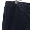Gramicci Corduroy Cropped pants M black Men's Used