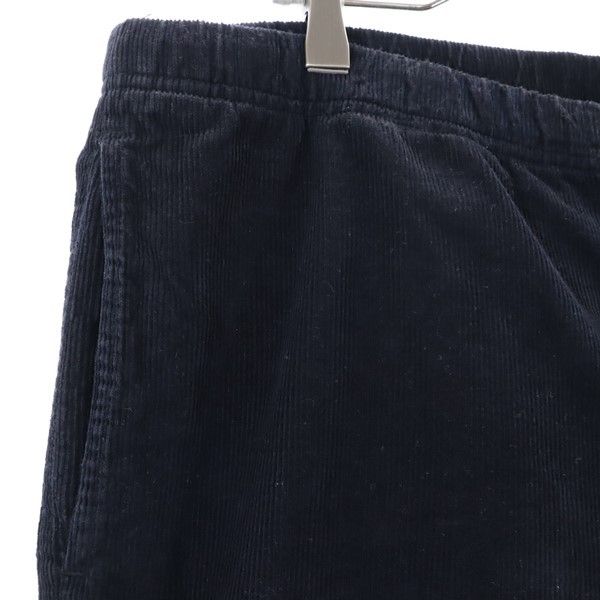Gramicci Corduroy Cropped pants M black Men's Used