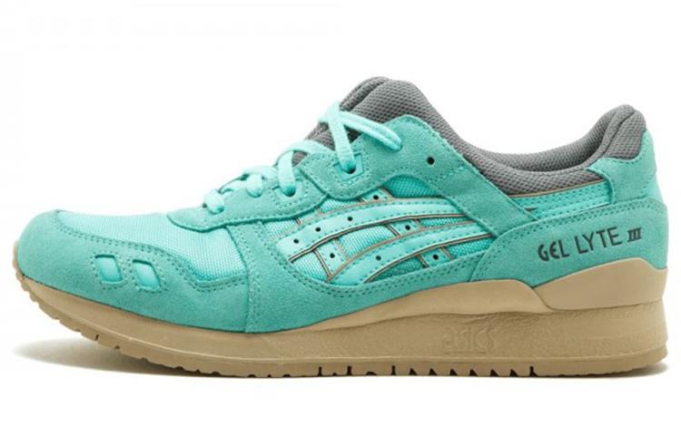 ASICS Gel Lyte 3  Cockatoo  Женские H6W7N-4747 38