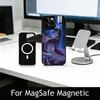 Apothecary Diaries-Mao Mao Phone Case For iPhone17,16,15,14,13,12,11 Plus,Pro Magnetic with Magsafe Wireless Charging