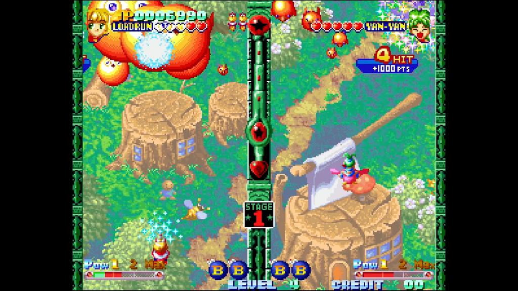 Arcade Archives NEOGEO Selection 5 Switch Vol. -