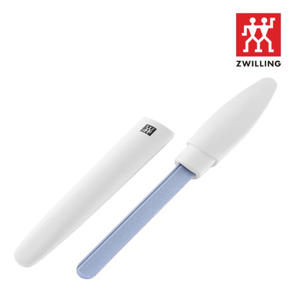 

[ZWILLING] Henkel TWINOX Ceramic Nail File White (HK88402-651)