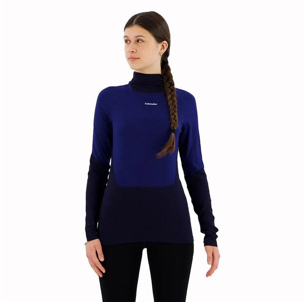 Icebreaker 200 Sone Long Sleeve Base Layer