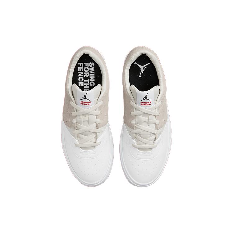 New JORDAN Series Es Sail White DN1856-106