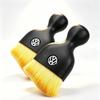 For Hub Cap VW Car Cleaning Tool Soft Brush Crevice Air Vent Clean Brush For Volkswagen Variant B8 New Passat Touareg Phideon Tiguan