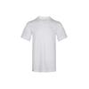 Originals T Shirts Men's White Crew Neck Moderate Straight Fit ED6929