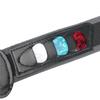 Adjustable Guitar Strap Nylon Bass Belt Fashion Guitarra Belt Strap