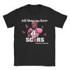 Unisex Black African American Fight Breast Cancer Pink Ribbon Tshirt Unisex Cotton T Shirts Short Sleeve Tee Shirt Summer Clothing