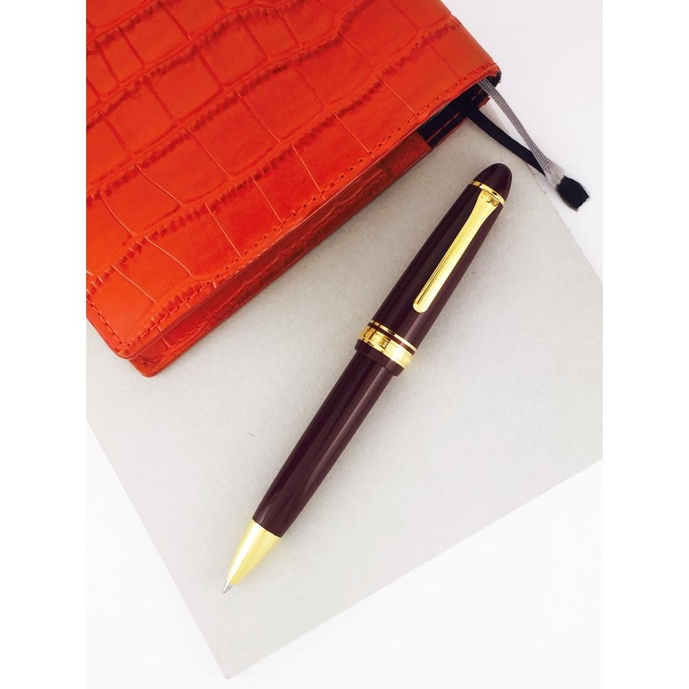 Sailor Fountain Pen Oil-based Ballpoint Pen Profit 21 Marun 16-1009-632