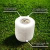Wide Gain Control Football Grip Tape For Shin Guards