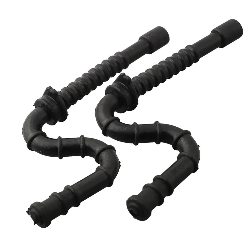 Fuel Line Hose Pipe For Stihl 028 029 034 036 039 MS290 MS340 MS360 MS390   Oil Line Machinery And Accessories
