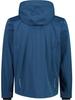 Куртка CMP Light Softshell Jacket с отстегивающимся капюшоном (39A5027) Man Jacket Zip Hood (39A5027) bluesteel