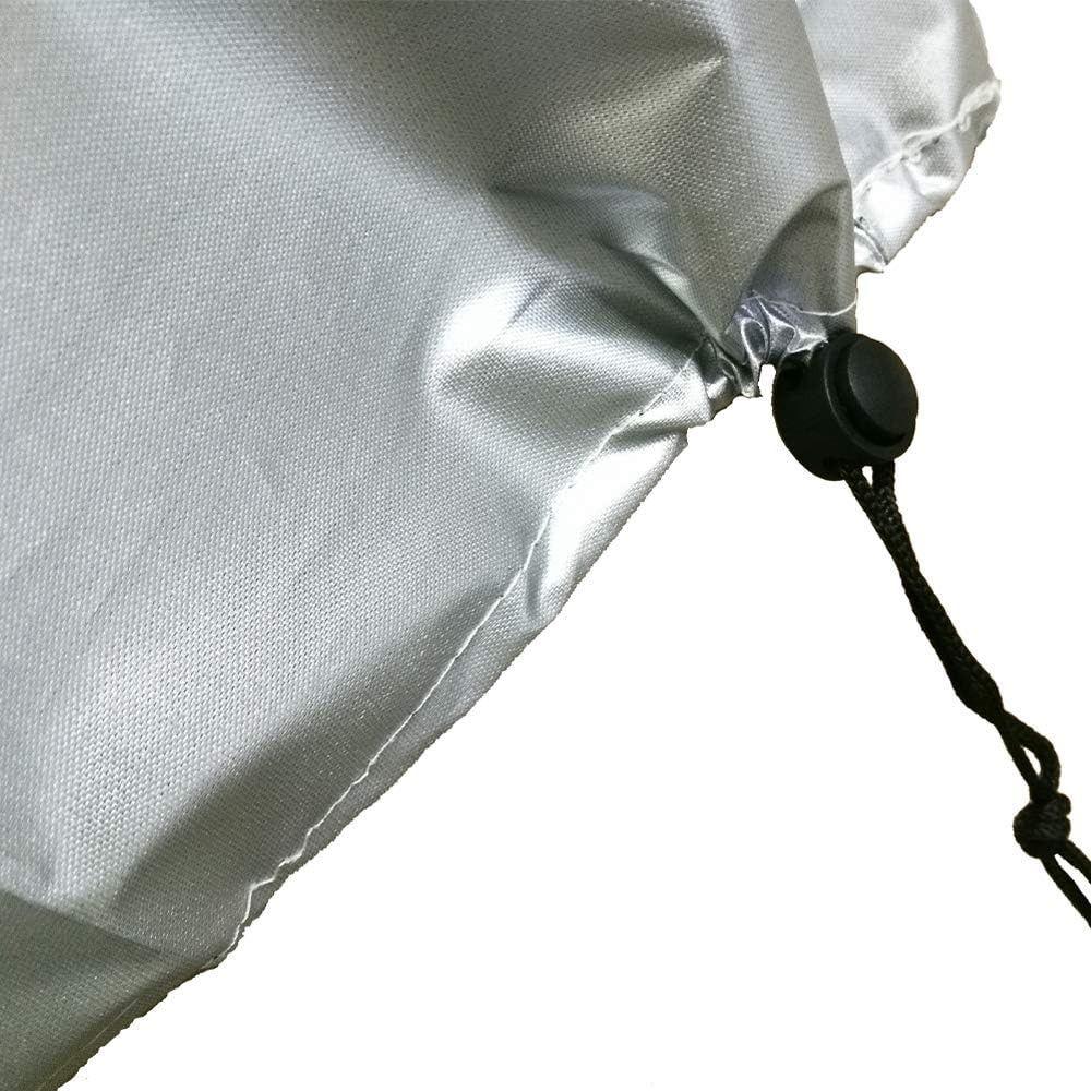 Waterproof Printer Dust Cover Anti-Static Dust Protection Cover Printers Protector  Compatible