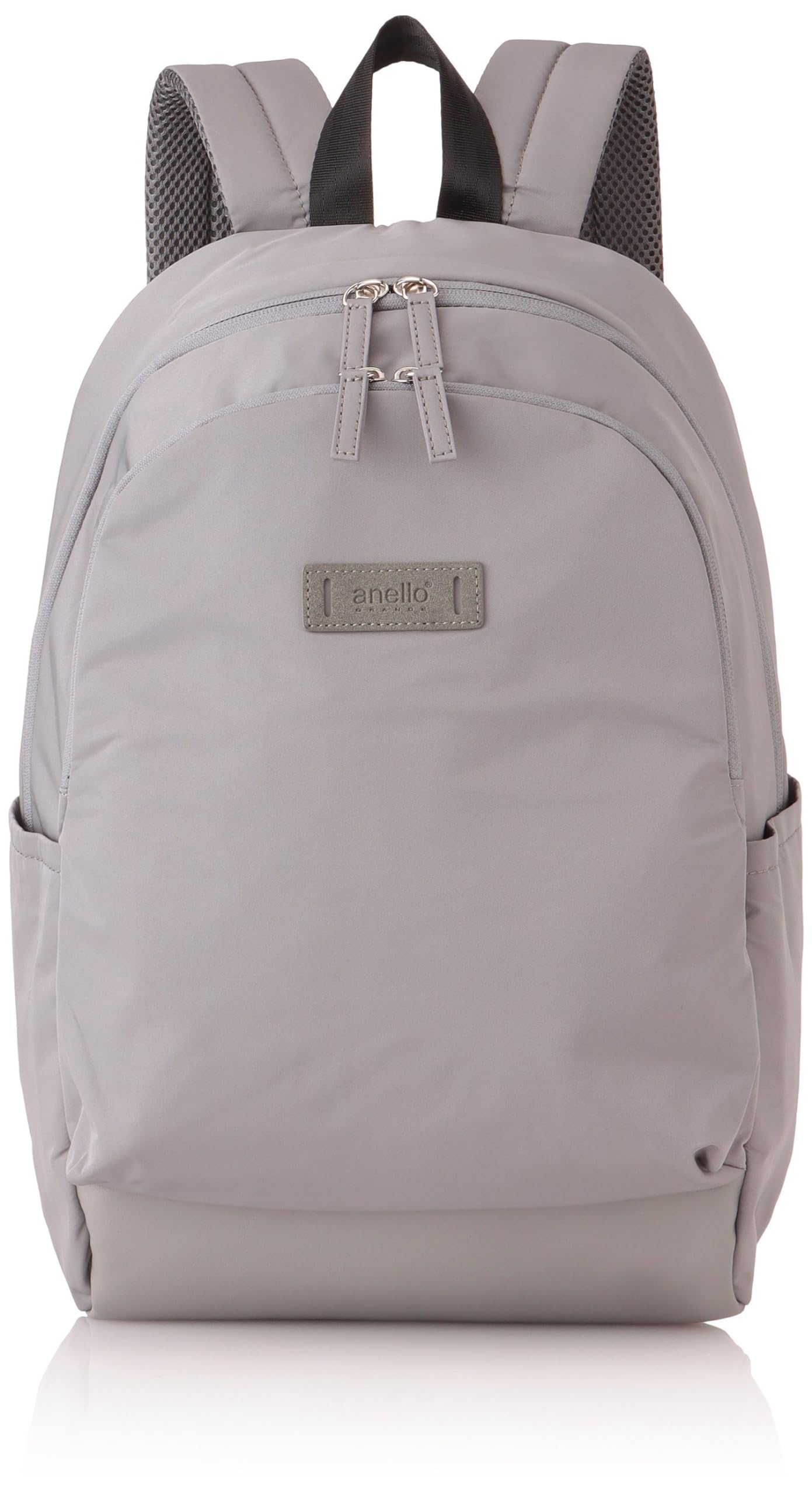 

Anello Grande KACHITTO Backpack GHM0645 GY, one size