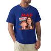 clothing  harajuku MAD Guest Editor Weird Al Takes Over T-Shirt Blouse cute clothes edition cotton t shirts