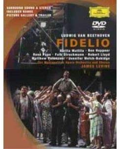 

DVD OST - Opera (Fidelio) UCBG1080 Japan Classical Used