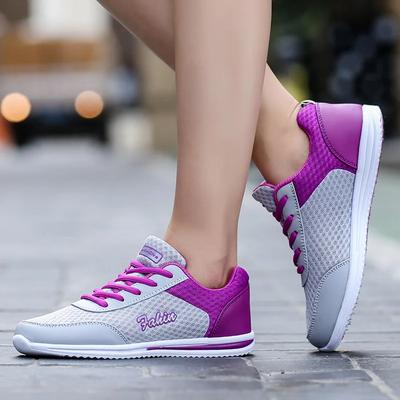 Shoes Sneakers Women Plus Size Women Casual Shoes Outdoor Chunky Sneakers Trainers Platform Sneakers Flat Mujer Shoes Woman