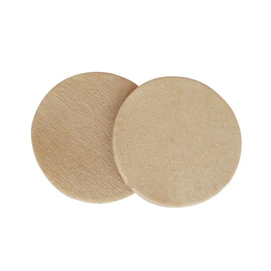 100Pcs Round Home Office Cafe Coffee Filter Paper Moka Pot Espresso Tea Strainer Sale Goods