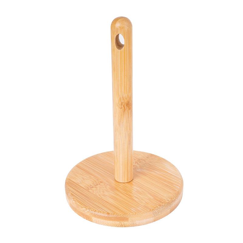 New Wooden Wool Rack Hand Weaving Auxiliary Tool Wool Storage Rack Convenient Wool Holder Winder