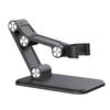 Microscope Stand Foldable and Adjustable Angle Suitable for Wifi Digital Microscope Usb Electronic Magnifying Glass