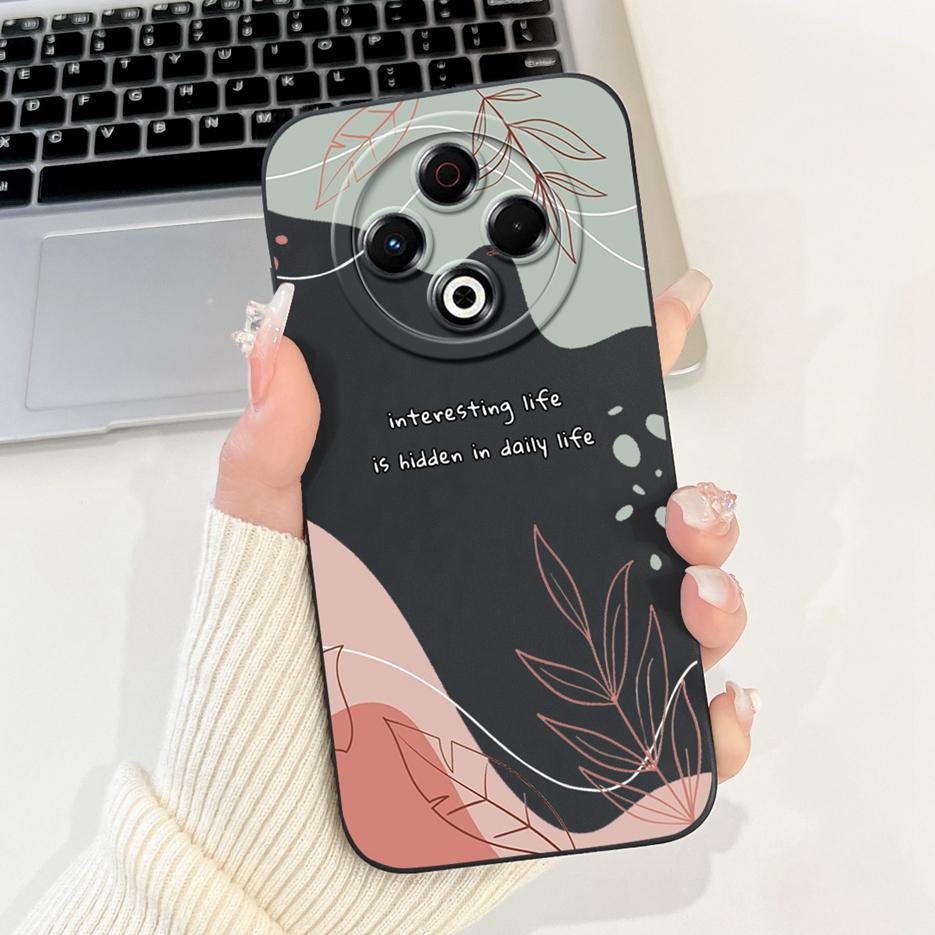 For Tecno Spark 30 Pro Case Spark 30 4G KL6 Stylish Candy Painted Cover Soft TPU Phone Case For Tecno Spark 30C Spark30 Pro Bags