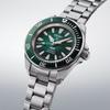 Seiko Prospex Padi Automatic Green Dial 200M Diver Men’s Watch SRPL53K1