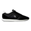 Mens Retro Suede Trainers