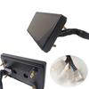 Digital Display Speedometer Odometer Dashboard Suitable for CM125 CM150 CM250 Waterproof Motorbike Instrument Tachometer